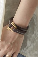 【プルミエ アロンディスモン/1er Arrondissement】の【CXC】レザーブレスレット 人気、トレンドファッション・服の通販 founy(ファニー) ファッション Fashion レディースファッション WOMEN ジュエリー Jewelry ブレスレット Bracelets バングル Bangles ジュエリー Jewelry スリーブ Sleeve バランス Balance ブレスレット Bracelet NEW・新作・新着・新入荷 New Arrivals |ID:prp329100004586623