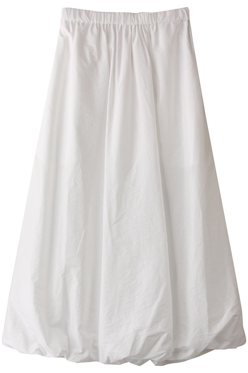 【ベイジ,/BEIGE,】のSALIVIA(サルビア)/スカート インテリア・キッズ・メンズ・レディースファッション・服の通販 founy(ファニー) 　ファッション　Fashion　レディースファッション　Ladies' Fashion Online　スカート　Skirt　2025年　2025　なめらか　Smooth　シルク　Silk　タフタ　Taffeta　トレンド　Trend　バルーン　Balloon　A/W・秋冬　Aw・Autumn/Winter・Fw・Fall-Winter　White|ID: prp329100004586629 ipo3291000000032523581