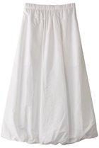 【ベイジ,/BEIGE,】のSALIVIA(サルビア)/スカート White|ID: prp329100004586629 ipo3291000000035401593