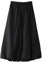 【ベイジ,/BEIGE,】のSALIVIA(サルビア)/スカート Black|ID: prp329100004586629 ipo3291000000036201551