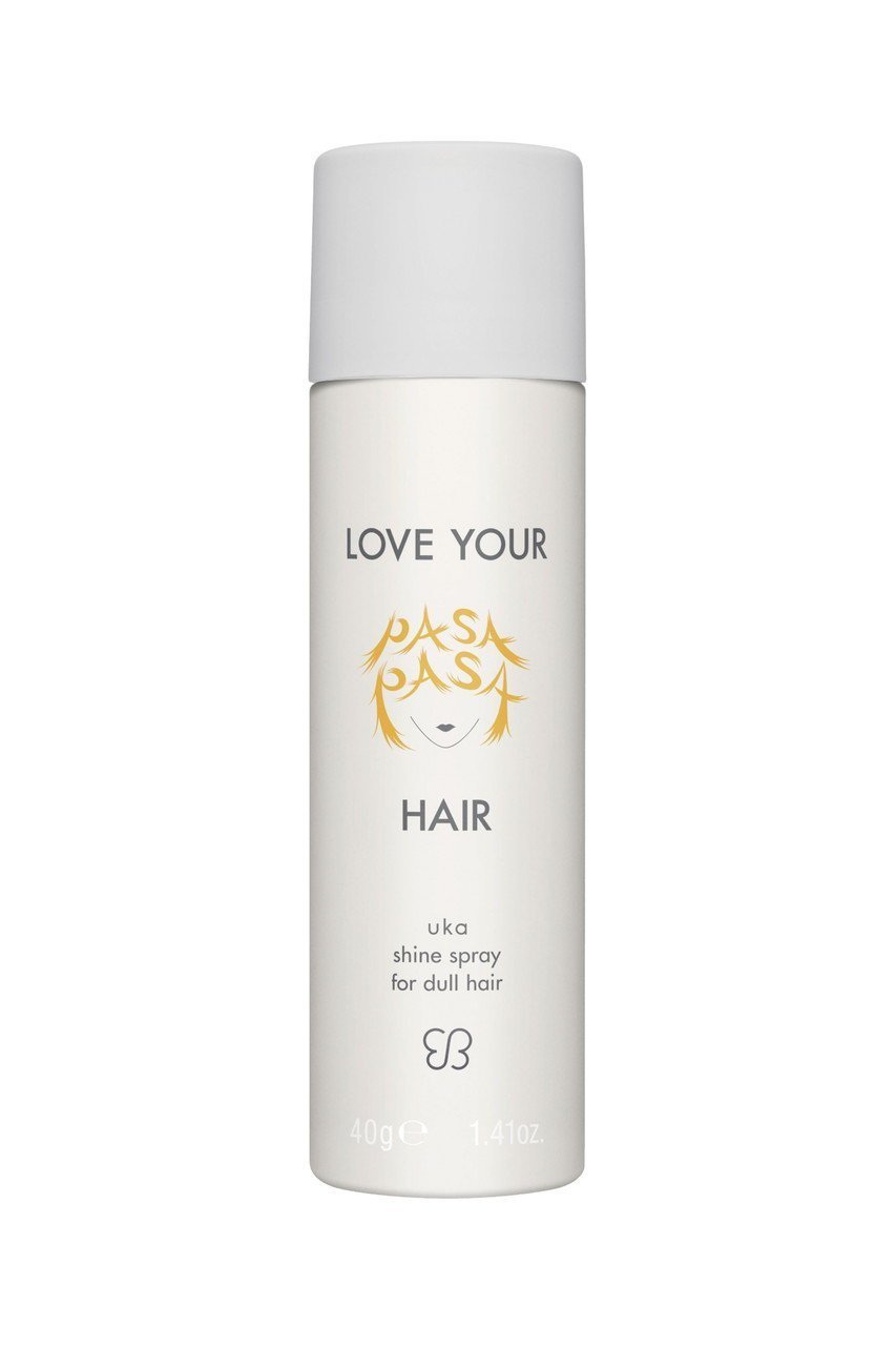 【ウカ/Uka / GOODS】のuka LOVE YOUR PASAPASA HAIR shine spray for dull hair インテリア・キッズ・メンズ・レディースファッション・服の通販 founy(ファニー) 　オイル　Oil　ユニセックス　Unisex　おすすめ　Recommend　NEW・新作・新着・新入荷　New Arrivals　ホーム・キャンプ・アウトドア・お取り寄せ　Home,Garden,Outdoor,Camping Gear　ビューティー・ヘルス　Beauty & Health Essentials　ヘアケア　Hair Care　-|ID: prp329100004587563 ipo3291000000032535588