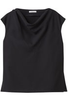 【エブール/ebure】の【店舗限定】2WAYツイル スリーブレスブラウス ネイビー|ID: prp329100004587566 ipo3291000000036179058