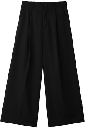 【シュタイン/ssstein / MEN】の【MEN】EXTRA WIDE TROUSERS 人気、トレンドファッション・服の通販 founy(ファニー) ファッション Fashion メンズファッション Men's Style Online ボトムス Bottoms/Men 2025年 2025 2025-2026秋冬・A/W Aw/Autumn/Winter/Fw/Fall/2025-2026 ロング Long ワイド Wide A/W・秋冬 Aw・Autumn/Winter・Fw・Fall-Winter |ID:prp329100004587571