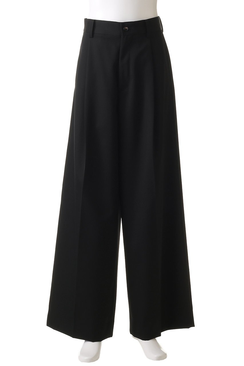 【シュタイン/ssstein】の【UNISEX】EXTRA WIDE TROUSERS 人気、トレンドファッション・服の通販 founy(ファニー) 　ファッション　Fashion　レディースファッション　Fashion for Women　パンツ　Pants & Trousers　ユニセックス　Unisex, Genderless　ロング　Long, Long-Length　ワイド　Wide, Wide Fit　other-2|ID: prp329100004587571 ipo3291000000035613303