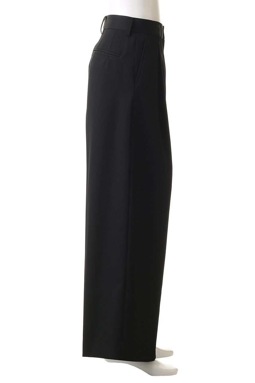 【シュタイン/ssstein】の【UNISEX】EXTRA WIDE TROUSERS 人気、トレンドファッション・服の通販 founy(ファニー) 　ファッション　Fashion　レディースファッション　Fashion for Women　パンツ　Pants & Trousers　ユニセックス　Unisex, Genderless　ロング　Long, Long-Length　ワイド　Wide, Wide Fit　other-3|ID: prp329100004587571 ipo3291000000035613304