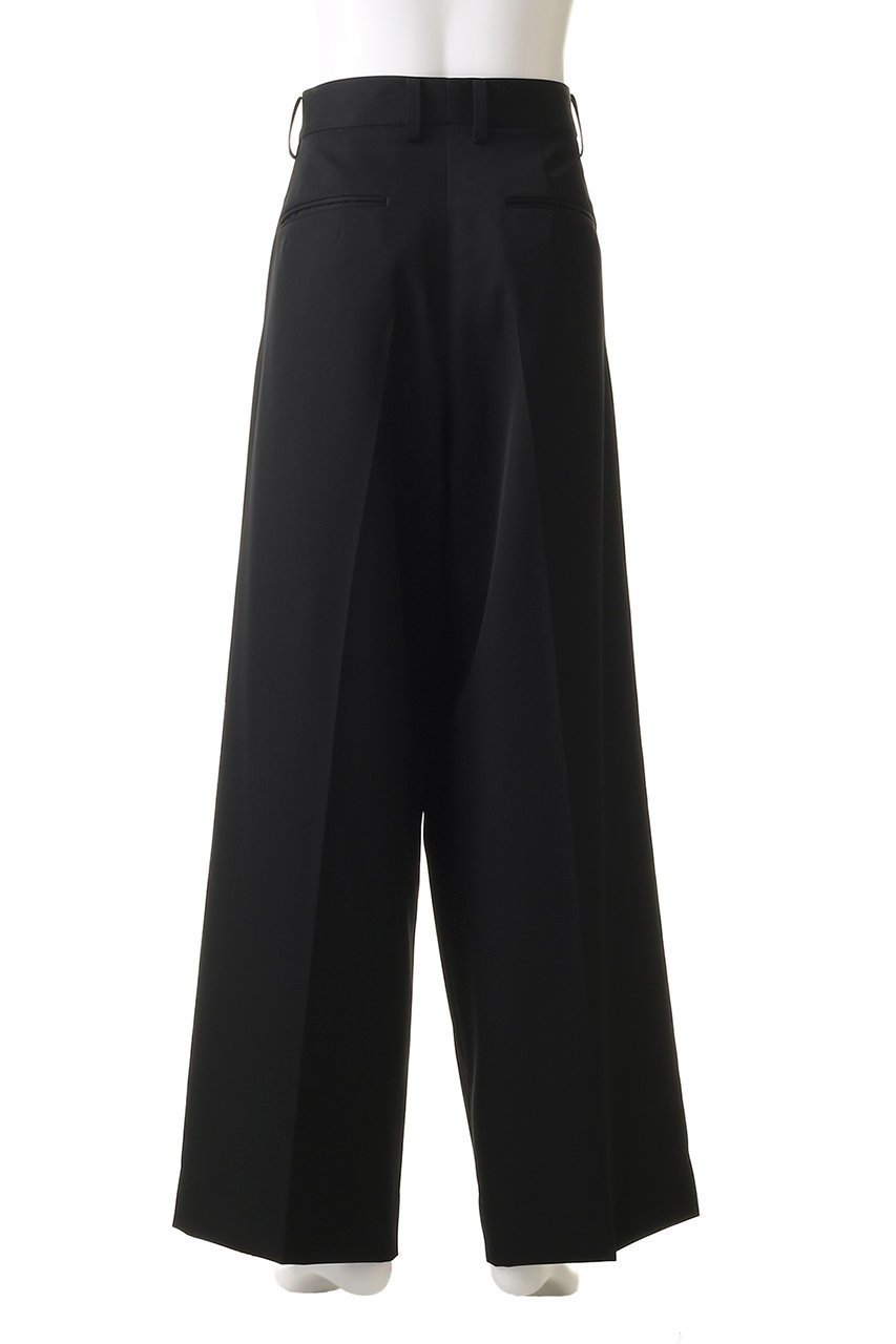 【シュタイン/ssstein】の【UNISEX】EXTRA WIDE TROUSERS 人気、トレンドファッション・服の通販 founy(ファニー) 　ファッション　Fashion　レディースファッション　Fashion for Women　パンツ　Pants & Trousers　ユニセックス　Unisex, Genderless　ロング　Long, Long-Length　ワイド　Wide, Wide Fit　other-4|ID: prp329100004587571 ipo3291000000035613305