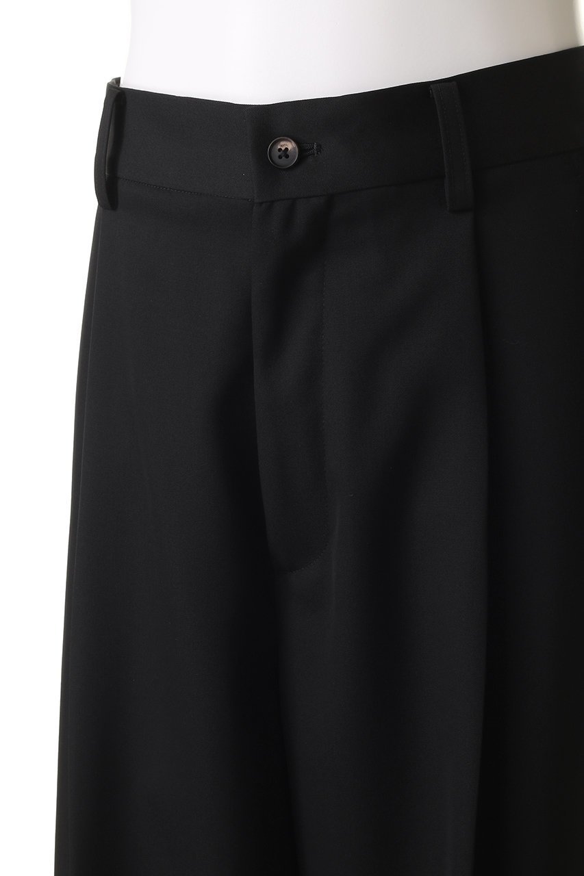 【シュタイン/ssstein】の【UNISEX】EXTRA WIDE TROUSERS 人気、トレンドファッション・服の通販 founy(ファニー) 　ファッション　Fashion　レディースファッション　Fashion for Women　パンツ　Pants & Trousers　ユニセックス　Unisex, Genderless　ロング　Long, Long-Length　ワイド　Wide, Wide Fit　other-5|ID: prp329100004587571 ipo3291000000035613306