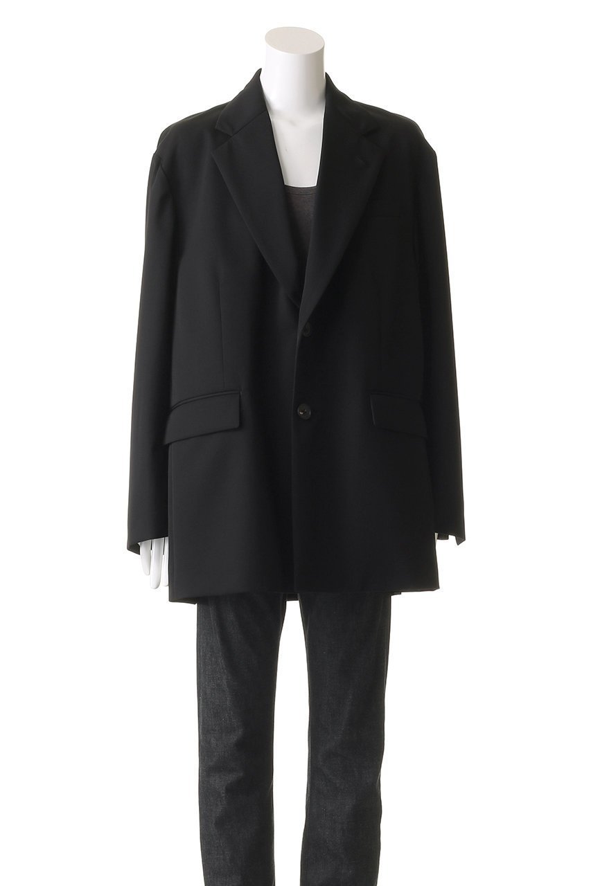 【シュタイン/ssstein / MEN】の【MEN】OVERSIZED SINGLE BREASTED LONG JACKET 人気、トレンドファッション・服の通販 founy(ファニー) 　ファッション　Fashion　メンズファッション　Men's Style Online　2025年　2025　2025-2026秋冬・A/W　Aw/Autumn/Winter/Fw/Fall/2025-2026　ジャケット　Jacket　スリーブ　Sleeve　定番　Standard　A/W・秋冬　Aw・Autumn/Winter・Fw・Fall-Winter　other-2|ID: prp329100004587572 ipo3291000000032535661