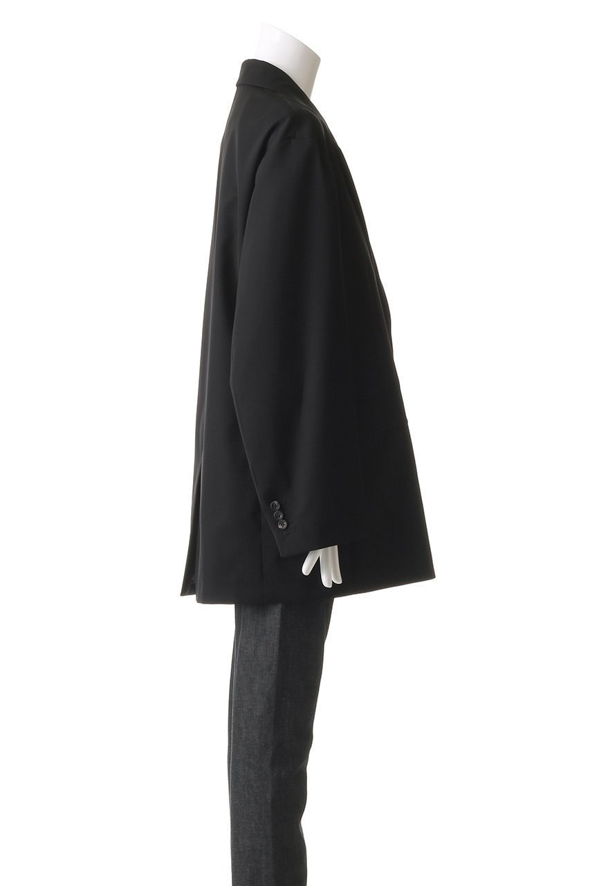 【シュタイン/ssstein / MEN】の【MEN】OVERSIZED SINGLE BREASTED LONG JACKET 人気、トレンドファッション・服の通販 founy(ファニー) 　ファッション　Fashion　メンズファッション　Men's Style Online　2025年　2025　2025-2026秋冬・A/W　Aw/Autumn/Winter/Fw/Fall/2025-2026　ジャケット　Jacket　スリーブ　Sleeve　定番　Standard　A/W・秋冬　Aw・Autumn/Winter・Fw・Fall-Winter　other-3|ID: prp329100004587572 ipo3291000000032535662