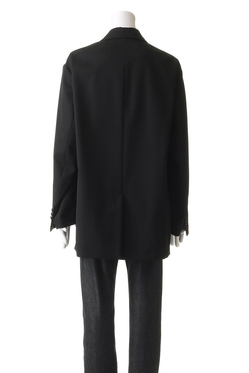 【シュタイン/ssstein / MEN】の【MEN】OVERSIZED SINGLE BREASTED LONG JACKET 人気、トレンドファッション・服の通販 founy(ファニー) 　ファッション　Fashion　メンズファッション　Men's Style Online　2025年　2025　2025-2026秋冬・A/W　Aw/Autumn/Winter/Fw/Fall/2025-2026　ジャケット　Jacket　スリーブ　Sleeve　定番　Standard　A/W・秋冬　Aw・Autumn/Winter・Fw・Fall-Winter　other-4|ID: prp329100004587572 ipo3291000000032535663