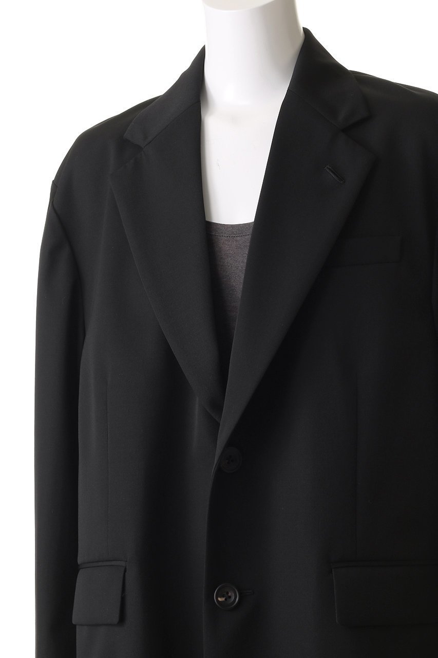 【シュタイン/ssstein / MEN】の【MEN】OVERSIZED SINGLE BREASTED LONG JACKET 人気、トレンドファッション・服の通販 founy(ファニー) 　ファッション　Fashion　メンズファッション　Men's Style Online　2025年　2025　2025-2026秋冬・A/W　Aw/Autumn/Winter/Fw/Fall/2025-2026　ジャケット　Jacket　スリーブ　Sleeve　定番　Standard　A/W・秋冬　Aw・Autumn/Winter・Fw・Fall-Winter　other-5|ID: prp329100004587572 ipo3291000000032535664