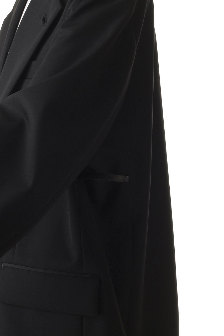 【シュタイン/ssstein / MEN】の【MEN】OVERSIZED SINGLE BREASTED LONG JACKET 人気、トレンドファッション・服の通販 founy(ファニー) 　ファッション　Fashion　メンズファッション　Men's Style Online　2025年　2025　2025-2026秋冬・A/W　Aw/Autumn/Winter/Fw/Fall/2025-2026　ジャケット　Jacket　スリーブ　Sleeve　定番　Standard　A/W・秋冬　Aw・Autumn/Winter・Fw・Fall-Winter　other-6|ID: prp329100004587572 ipo3291000000032535665