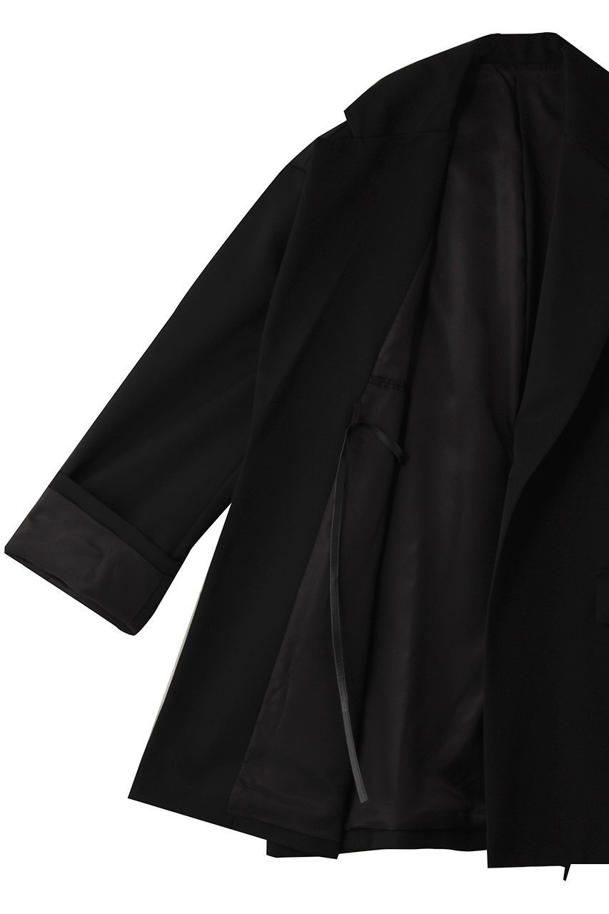【シュタイン/ssstein / MEN】の【MEN】OVERSIZED SINGLE BREASTED LONG JACKET 人気、トレンドファッション・服の通販 founy(ファニー) 　ファッション　Fashion　メンズファッション　Men's Style Online　2025年　2025　2025-2026秋冬・A/W　Aw/Autumn/Winter/Fw/Fall/2025-2026　ジャケット　Jacket　スリーブ　Sleeve　定番　Standard　A/W・秋冬　Aw・Autumn/Winter・Fw・Fall-Winter　other-7|ID: prp329100004587572 ipo3291000000032535666