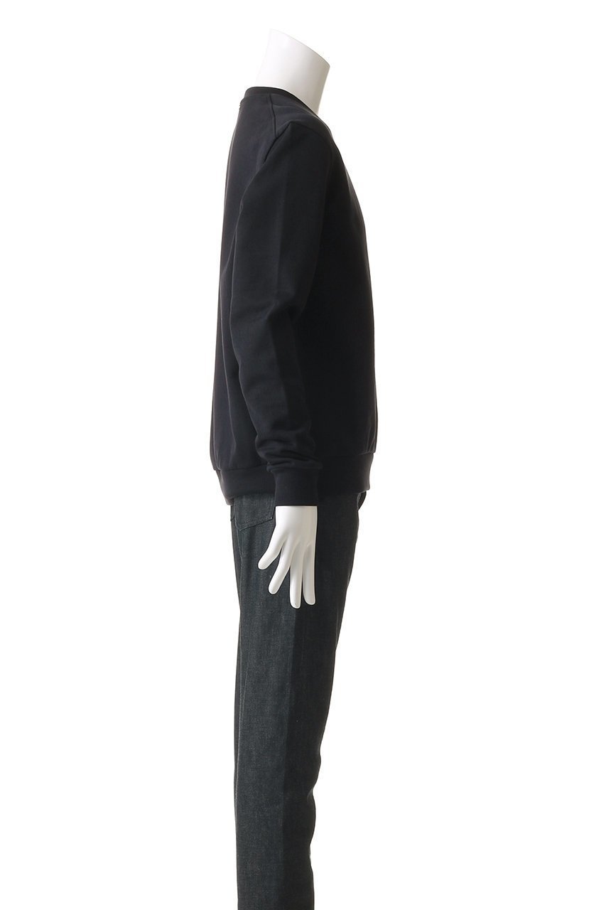 【ヘルノ/HERNO / MEN】の【MEN】ロゴプリント コットン プルオーバー 人気、トレンドファッション・服の通販 founy(ファニー) 　ファッション　Fashion　メンズファッション　Men's Style Online　トップス・カットソー　Tops/Tshirt/Men　シャツ　Shirts　2025年　2025　2025-2026秋冬・A/W　Aw/Autumn/Winter/Fw/Fall/2025-2026　スリーブ　Sleeve　フロント　Front　プリント　Print　リラックス　Relax　ロング　Long　A/W・秋冬　Aw・Autumn/Winter・Fw・Fall-Winter　other-3|ID: prp329100004587573 ipo3291000000032535671