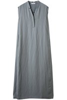 【エブール/ebure】の【6/27 0:00販売開始】【店舗限定】リネンサテン ノースリーブワンピース 人気、トレンドファッション・服の通販 founy(ファニー) ファッション Fashion レディースファッション Ladies' Fashion Online ワンピース Dress チュニック Tunic 2025年 2025 2025-2026秋冬・A/W Aw/Autumn/Winter/Fw/Fall/2025-2026 サテン Satin チュニック Tunic ノースリーブ No Sleeve リネン Linen リラックス Relax A/W・秋冬 Aw・Autumn/Winter・Fw・Fall-Winter |ID:prp329100004587575