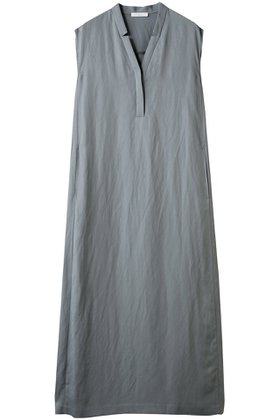 【エブール/ebure】 【店舗限定】リネンサテン ノースリーブワンピース人気、トレンドファッション・服の通販 founy(ファニー) ファッション Fashion レディースファッション Fashion for Women ワンピース Dresses チュニック Tunic Tops & Dresses サテン Satin, Glossy Fabric チュニック Tunic, Long Top ノースリーブ Sleeveless, No-Sleeve リネン Linen, Linen Fabric リラックス Relax, Relaxed Fit 再入荷 Restock / Back in Stock |ID:prp329100004587575