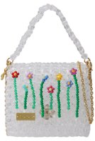 【トオス/TOOS】の3wayミニチェーンバッグ(flower) 人気、トレンドファッション・服の通販 founy(ファニー) ファッション Fashion レディースファッション Ladies' Fashion Online アクセサリー Accessories ショルダー Shoulder チェーン Chain ハンドバッグ Handbag フラワー Flower 夏 Summer NEW・新作・新着・新入荷 New Arrivals 春 Spring S/S・春夏 Ss・Spring/Summer |ID:prp329100004587584