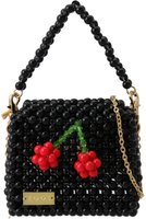 【トオス/TOOS】の3wayミニチェーンバッグ(cherry) 人気、トレンドファッション・服の通販 founy(ファニー) ファッション Fashion レディースファッション Ladies' Fashion Online アクセサリー Accessories コンパクト Compact ショルダー Shoulder チェリー Cherry チェーン Chain ハンドバッグ Handbag NEW・新作・新着・新入荷 New Arrivals |ID:prp329100004587585