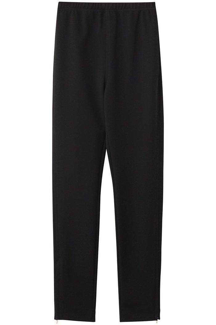 【ブラミンク/BLAMINK】の【BLMK】レギンスパンツ インテリア・キッズ・メンズ・レディースファッション・服の通販 founy(ファニー) https://founy.com/ ファッション Fashion レディースファッション Fashion for Women パンツ Pants & Trousers レギンス Leggings & Stretch Pants 2025年 2025 2025-2026秋冬・A/W Autumn/Winter 2025–26 AW25–26 エレガント 上品 Elegant スリット Slit, Slit Detail リラックス Relax, Relaxed Fit レギンス Leggings, Stretch Pants A/W・秋冬 Autumn/Winter |ID: prp329100004587602 ipo3291000000032535905