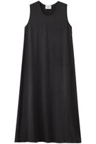 【プルミエ アロンディスモン/1er Arrondissement】のキュプラフィブリルフレアーワンピース 人気、トレンドファッション・服の通販 founy(ファニー) ファッション Fashion レディースファッション Ladies' Fashion Online ワンピース Dress チュニック Tunic 2025年 2025 とろみ Thickness キュプラ Cupra シンプル Simple チュニック Tunic ロング Long A/W・秋冬 Aw・Autumn/Winter・Fw・Fall-Winter thumbnail ブラック|ID: prp329100004587612 ipo3291000000032535974