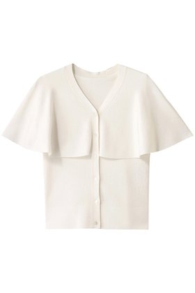 【アルアバイル/allureville】 【Loulou Willoughby】メタリックヤーンケーププルオーバー人気、トレンドファッション・服の通販 founy(ファニー) ファッション Fashion レディースファッション Ladies' Fashion Online トップス・カットソー Tops/Tshirt ニット Knit Tops プルオーバー Pullover 2025年 2025 おすすめ Recommend ドレープ Drape A/W・秋冬 Aw・Autumn/Winter・Fw・Fall-Winter |ID:prp329100004587616