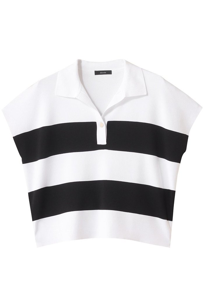 【アルアバイル/allureville】のサマーラガーシャツ インテリア・キッズ・メンズ・レディースファッション・服の通販 founy(ファニー) https://founy.com/ ファッション Fashion レディースファッション Ladies' Fashion Online トップス・カットソー Tops/Tshirt シャツ/ブラウス Shirts/Blouses 2025年 2025 サマー Summer ショート Short スリーブ Sleeve トレンド Trend フレンチ French 夏 Summer A/W・秋冬 Aw・Autumn/Winter・Fw・Fall-Winter |ID: prp329100004587622 ipo3291000000032536034