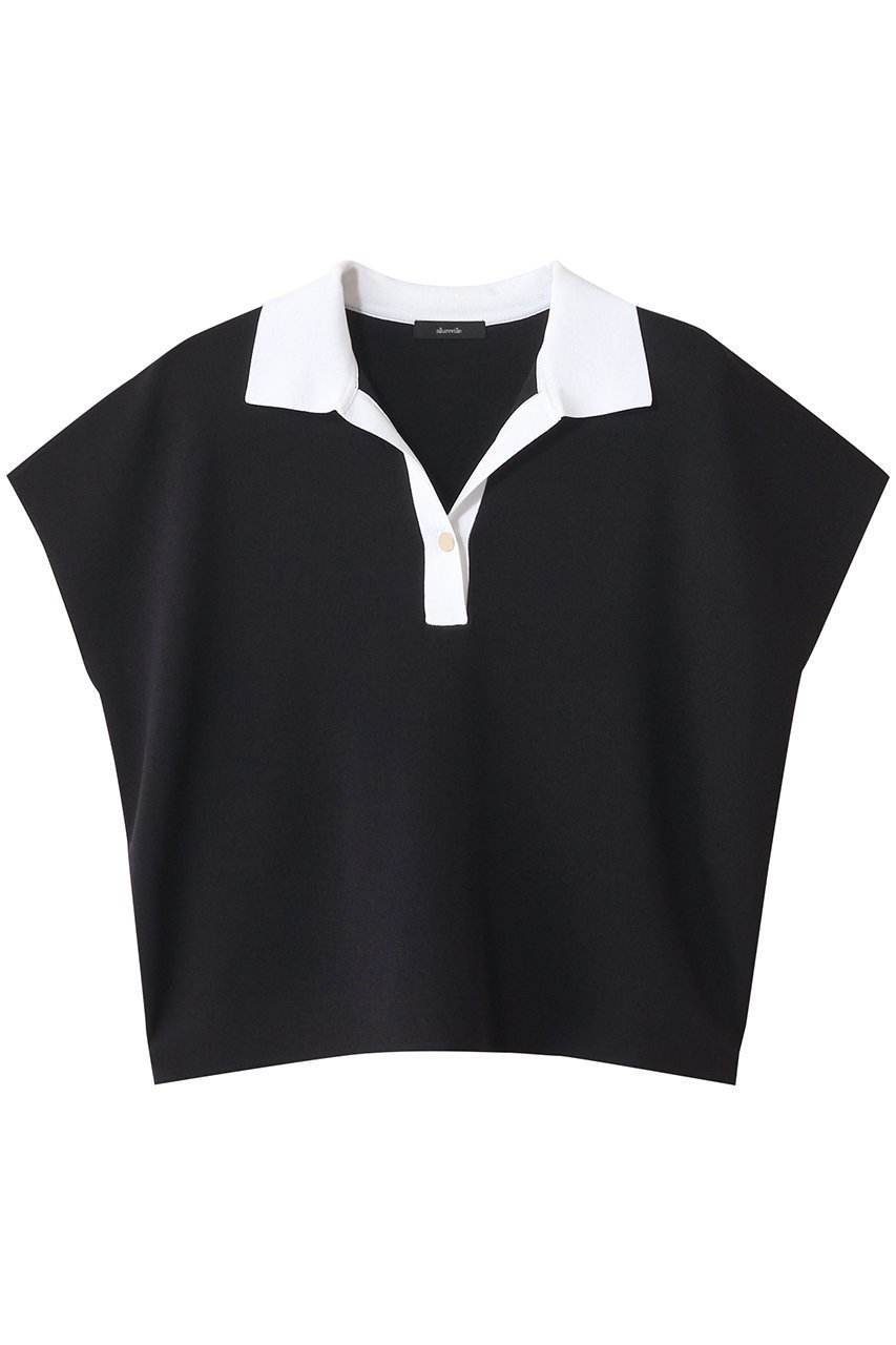 【アルアバイル/allureville】のサマーラガーシャツ インテリア・キッズ・メンズ・レディースファッション・服の通販 founy(ファニー) 　ファッション　Fashion　レディースファッション　Fashion for Women　トップス・カットソー　Cut & Sew Tops　シャツ・ブラウス・オフィスカジュアル　Elegant Blouses & Button-Ups　サマー　Summer, Summer Style　ショート　Short, Short Length　スリーブ　Sleeve, Long Sleeve / Short Sleeve　トレンド　Trend, Trending Now　フレンチ　French, French Style　夏　Summer　ネイビー|ID: prp329100004587622 ipo3291000000032536038