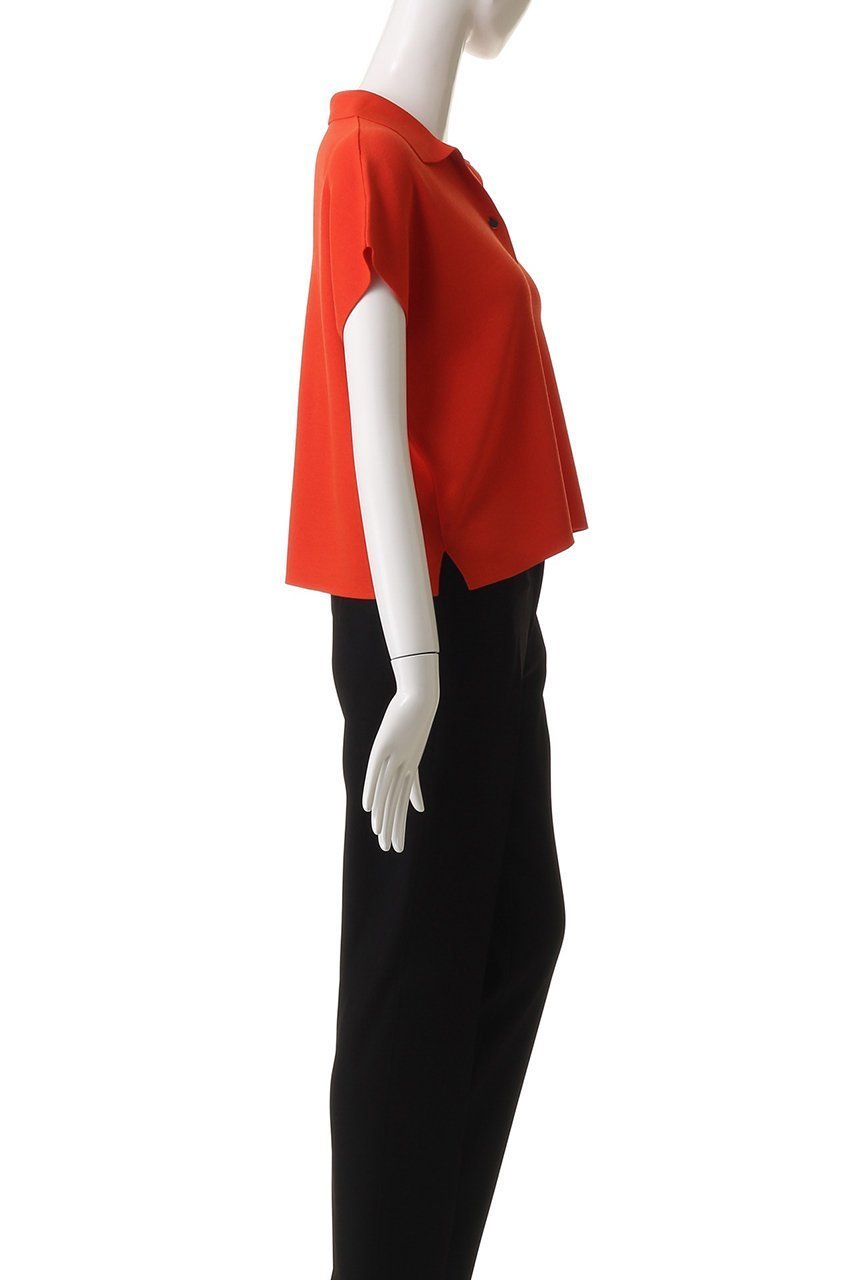 【アルアバイル/allureville】のサマーラガーシャツ 人気、トレンドファッション・服の通販 founy(ファニー) 　ファッション　Fashion　レディースファッション　Fashion for Women　トップス・カットソー　Cut & Sew Tops　シャツ・ブラウス・オフィスカジュアル　Elegant Blouses & Button-Ups　サマー　Summer, Summer Style　ショート　Short, Short Length　スリーブ　Sleeve, Long Sleeve / Short Sleeve　トレンド　Trend, Trending Now　フレンチ　French, French Style　夏　Summer　other-3|ID: prp329100004587622 ipo3291000000032536040