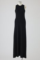 【リムアーク/RIM.ARK】のCutting open OP/ワンピース 人気、トレンドファッション・服の通販 founy(ファニー) ファッション Fashion レディースファッション Ladies' Fashion Online ワンピース Dress チュニック Tunic チュニック Tunic マキシ Maxi ロング Long NEW・新作・新着・新入荷 New Arrivals |ID:prp329100004587640