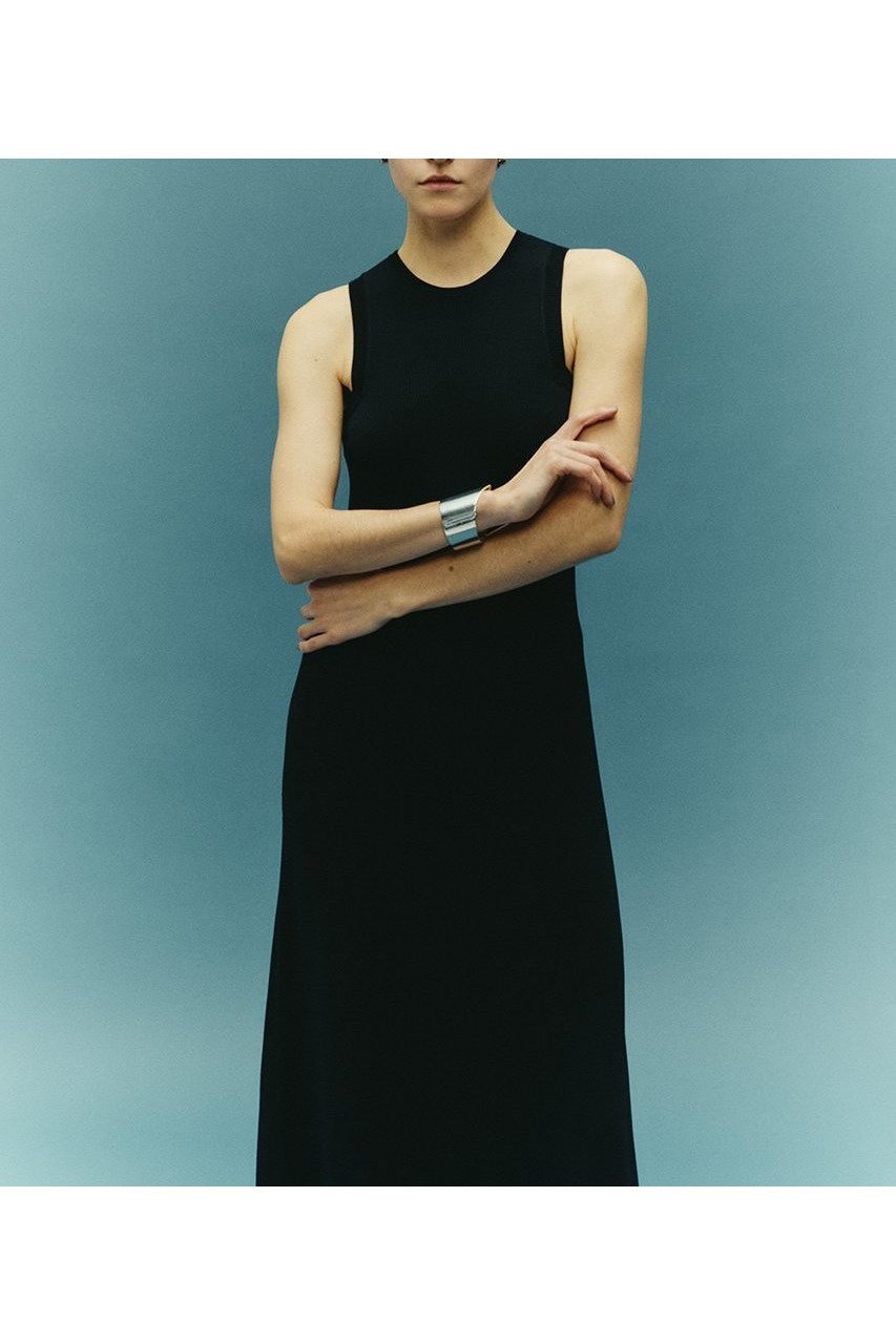 【リムアーク/RIM.ARK】のCutting open OP/ワンピース 人気、トレンドファッション・服の通販 founy(ファニー) 　ファッション　Fashion　レディースファッション　Ladies' Fashion Online　ワンピース　Dress　チュニック　Tunic　チュニック　Tunic　マキシ　Maxi　ロング　Long　NEW・新作・新着・新入荷　New Arrivals　other-8|ID: prp329100004587640 ipo3291000000032536328