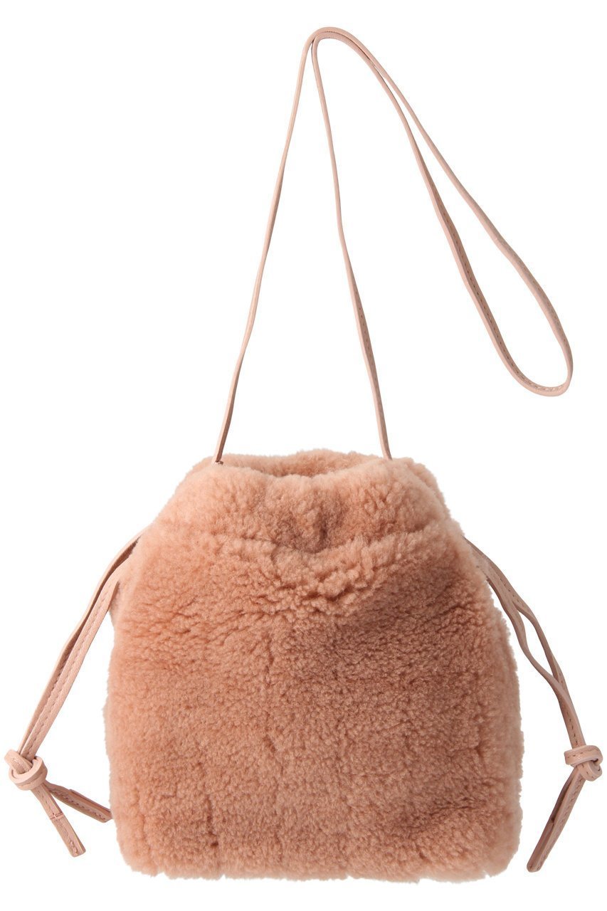 【ザンチェッティ/ZANCHETTI】のMARKET BAG(SHEEPSKIN) 人気、トレンドファッション・服の通販 founy(ファニー) 　ファッション　Fashion　レディースファッション　Fashion for Women　バッグ　Bags　イタリア　Italy　インナー　Innerwear　巾着　Drawstring Bag, Kinchaku　other-6|ID: prp329100004587643 ipo3291000000035319178