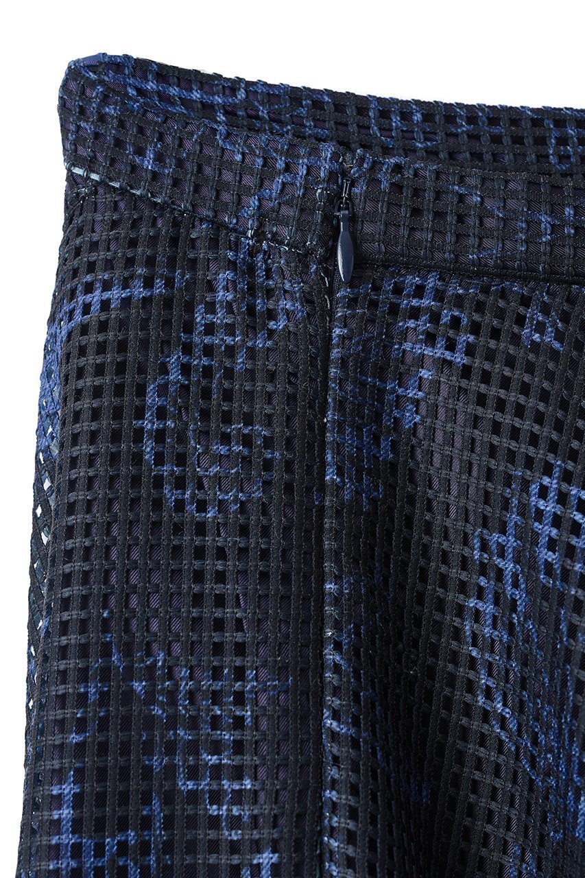 【アロー/aLORS】のJupe ”Pelagia” スカート 人気、トレンドファッション・服の通販 founy(ファニー) 　ファッション　Fashion　レディースファッション　Fashion for Women　スカート　Skirts　ロングスカート　Long Skirts / Maxi & Midi Skirts　エレガント 上品　Elegant　セットアップ　Set-Up, Coordinated Outfit　デニム　Denim, Jeans Material　プリント　Print, Printed Pattern　モチーフ　Motif, Design Theme　ロング　Long, Long-Length　おすすめ　Recommended / Our Picks　新作・新入荷　New Arrivals / New In　other-7|ID: prp329100004588489 ipo3291000000032633068