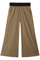 【エムフィル/M Fil】のシルケットポンチ バギー イージートラウザーズ 人気、トレンドファッション・服の通販 founy(ファニー) ファッション Fashion レディースファッション Ladies' Fashion Online パンツ Pants 2025年 2025 2025-2026秋冬・A/W Aw/Autumn/Winter/Fw/Fall/2025-2026 なめらか Smooth シルケット Mercerization ロング Long A/W・秋冬 Aw・Autumn/Winter・Fw・Fall-Winter thumbnail 薄ベージュ|ID: prp329100004588493 ipo3291000000032548971