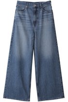 【アッパー ハイツ/upper hights】のTHE LIAM 2wayワイドデニムパンツ 人気、トレンドファッション・服の通販 founy(ファニー) ファッション Fashion レディースファッション Fashion for Women パンツ Pants & Trousers デニムパンツ・ジーンズ・美脚デニム Denim Jeans & Pants おすすめ Recommended / Our Picks デニム Denim, Jeans Material ワイド Wide, Wide Fit thumbnail MIZU|ID: prp329100004588495 ipo3291000000035790683