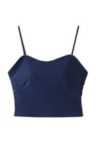 【スピード/Speedo】のパイルラインショートトップ 人気、トレンドファッション・服の通販 founy(ファニー) ファッション Fashion レディースファッション Ladies' Fashion Online トップス・カットソー Tops/Tshirt スポーツウェア Sportswear スポーツ トップス Sports Tops 2025年 2025 2025-2026秋冬・A/W Aw/Autumn/Winter/Fw/Fall/2025-2026 コンパクト Compact ショート Short ストレッチ Stretch スポーツ Sports フェミニン Feminine ラップ Wrap 夏 Summer A/W・秋冬 Aw・Autumn/Winter・Fw・Fall-Winter thumbnail グローブブルー|ID: prp329100004588498 ipo3291000000032549008