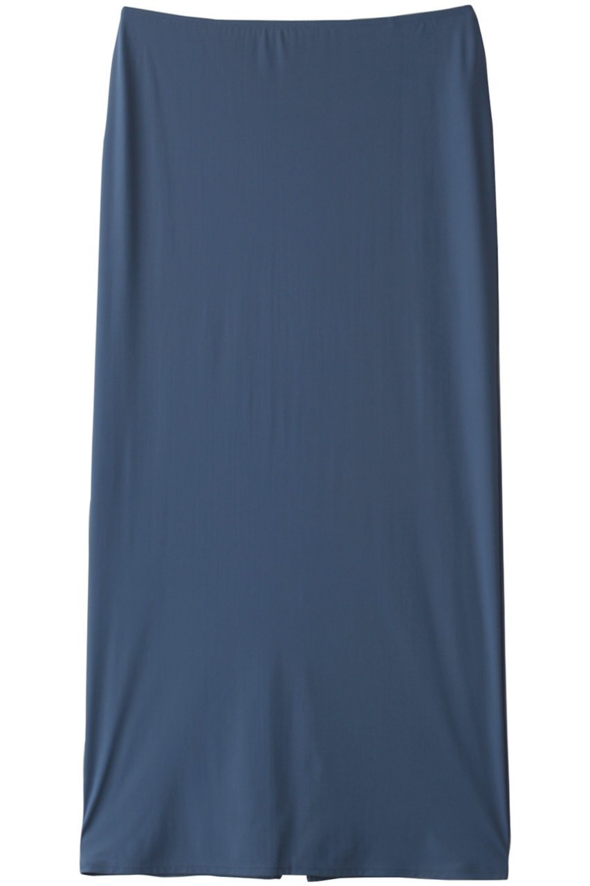 【スピード/Speedo】のラッシュスカート インテリア・キッズ・メンズ・レディースファッション・服の通販 founy(ファニー) 　ファッション　Fashion　レディースファッション　Ladies' Fashion Online　スカート　Skirt　スポーツウェア　Sportswear　スポーツ スカート　Sports Skirt　2025年　2025　2025-2026秋冬・A/W　Aw/Autumn/Winter/Fw/Fall/2025-2026　サマー　Summer　ストレッチ　Stretch　スポーツ　Sports　スリット　Slit　ロング　Long　ワーク　Work　A/W・秋冬　Aw・Autumn/Winter・Fw・Fall-Winter　ブルーニュイ|ID: prp329100004588499 ipo3291000000032549028