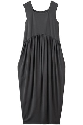 【フローレント/FLORENT】 レーヨン ストレッチ ノースリーブ ワンピース人気、トレンドファッション・服の通販 founy(ファニー) ファッション Fashion レディースファッション Ladies' Fashion Online ワンピース Dress チュニック Tunic 2025年 2025 2025-2026秋冬・A/W Aw/Autumn/Winter/Fw/Fall/2025-2026 なめらか Smooth スクエア Square ストレッチ Stretch チュニック Tunic デコルテ Decolletage ノースリーブ No Sleeve ロング Long エレガント 上品 Elegant A/W・秋冬 Aw・Autumn/Winter・Fw・Fall-Winter |ID:prp329100004588500