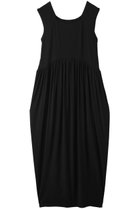 【フローレント/FLORENT】のレーヨン ストレッチ ノースリーブ ワンピース 人気、トレンドファッション・服の通販 founy(ファニー) ファッション Fashion レディースファッション Fashion for Women ワンピース Dresses チュニック Tunic Tops & Dresses なめらか Smooth, Silky Texture スクエア Square, Square Shape ストレッチ Stretch, Stretchy Fabric チュニック Tunic, Long Top デコルテ Décolleté, Neckline ノースリーブ Sleeveless, No-Sleeve ロング Long, Long-Length エレガント 上品 Elegant thumbnail ブラック|ID: prp329100004588500 ipo3291000000035790698