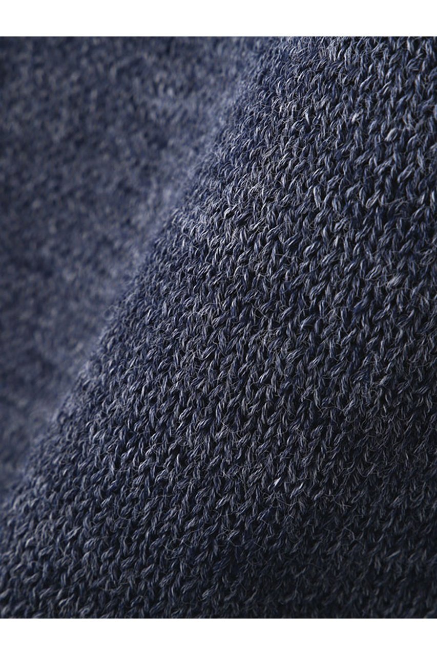 【エトレトウキョウ/ETRE TOKYO】のリネンロングニットワンピース 人気、トレンドファッション・服の通販 founy(ファニー) 　ファッション　Fashion　レディースファッション　Ladies' Fashion Online　ワンピース　Dress　ニットワンピース　Knit Dresses　チュニック　Tunic　おすすめ　Recommend　アクセサリー　Accessories　コンパクト　Compact　シューズ　Shoes　シンプル　Simple　ダウン　Down　チュニック　Tunic　ロング　Long　夏　Summer　NEW・新作・新着・新入荷　New Arrivals　other-8|ID: prp329100004588502 ipo3291000000032549064