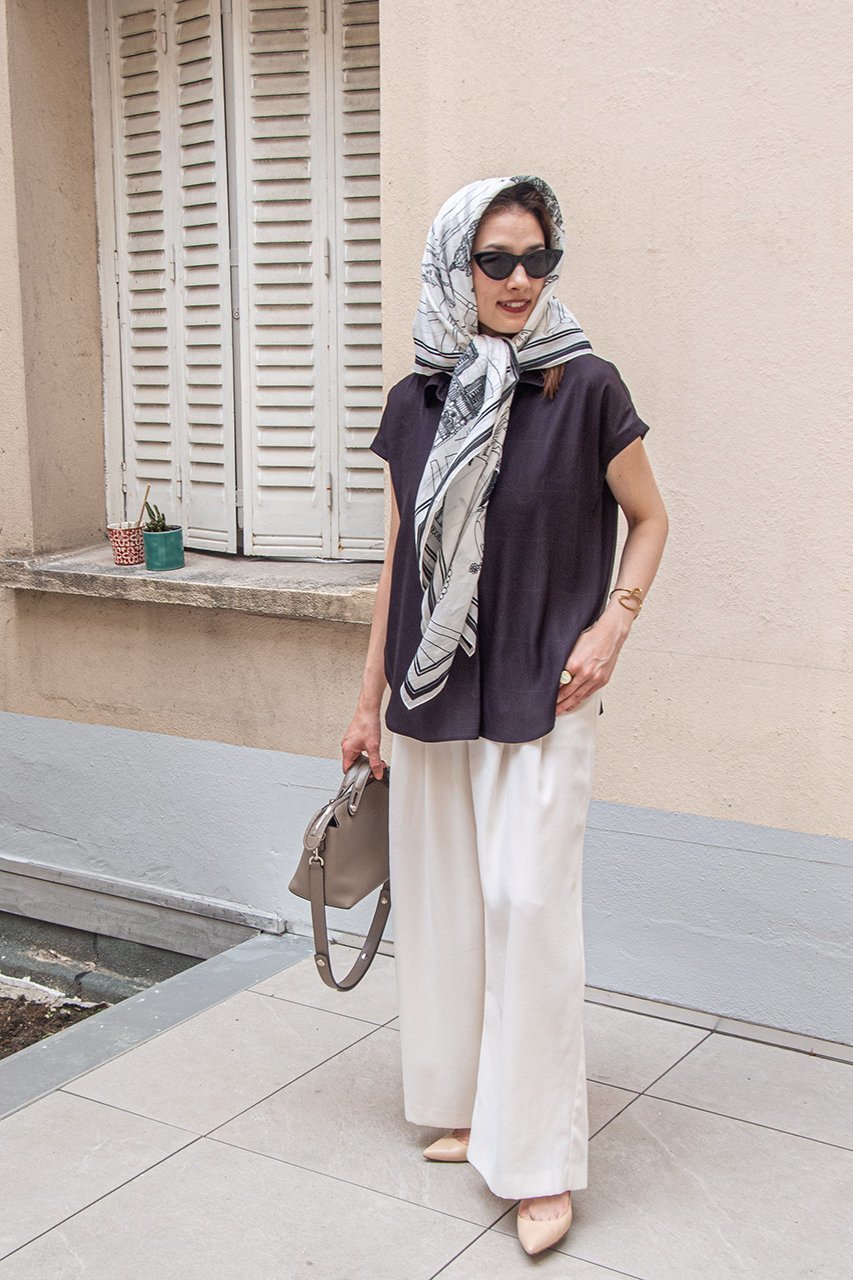 【アロー/aLORS】のChemise sans manches ”Astrifera” シャツ 人気、トレンドファッション・服の通販 founy(ファニー) 　ファッション　Fashion　レディースファッション　Ladies' Fashion Online　トップス・カットソー　Tops/Tshirt　シャツ/ブラウス　Shirts/Blouses　ショート　Short　スリーブ　Sleeve　セットアップ　Set Up　プリント　Print　おすすめ　Recommend　夏　Summer　エレガント 上品　Elegant　NEW・新作・新着・新入荷　New Arrivals　other-4|ID: prp329100004588505 ipo3291000000032549086