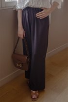 【アロー/aLORS】のPantalon decontracte ”Astrifera” パンツ 人気、トレンドファッション・服の通販 founy(ファニー) ファッション Fashion レディースファッション Ladies' Fashion Online パンツ Pants セットアップ Set Up とろみ Thickness プリント Print ボトム Bottom リラックス Relax おすすめ Recommend 夏 Summer エレガント 上品 Elegant NEW・新作・新着・新入荷 New Arrivals thumbnail ダークブラウン×アイボリー|ID: prp329100004588507 ipo3291000000032549096