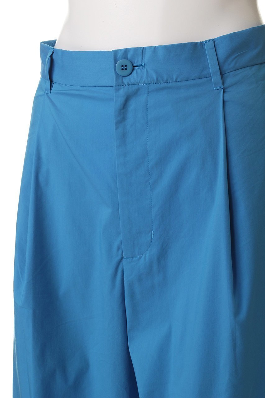 【ハウス オブ ロータス/HOUSE OF LOTUS】のサイドボリュームタックパンツ 人気、トレンドファッション・服の通販 founy(ファニー) 　ファッション　Fashion　レディースファッション　Fashion for Women　パンツ　Pants & Trousers　フロント　Front, Front Design　ワイド　Wide, Wide Fit　other-5|ID: prp329100004588513 ipo3291000000034952542