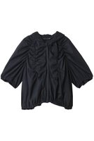 【ミズイロ インド/mizuiro ind】のgathered hooded shirt シャツ 人気、トレンドファッション・服の通販 founy(ファニー) ファッション Fashion レディースファッション Fashion for Women トップス・カットソー Cut & Sew Tops シャツ・ブラウス・オフィスカジュアル Elegant Blouses & Button-Ups ギャザー Gathered, Ruffled シアー Sheer, See-Through ショート Short, Short Length スリーブ Sleeve, Long Sleeve / Short Sleeve トレンド Trend, Trending Now ワイド Wide, Wide Fit 夏 Summer 春 Spring S/S・春夏 SS, Spring/Summer, Warm Season |ID:prp329100004588525