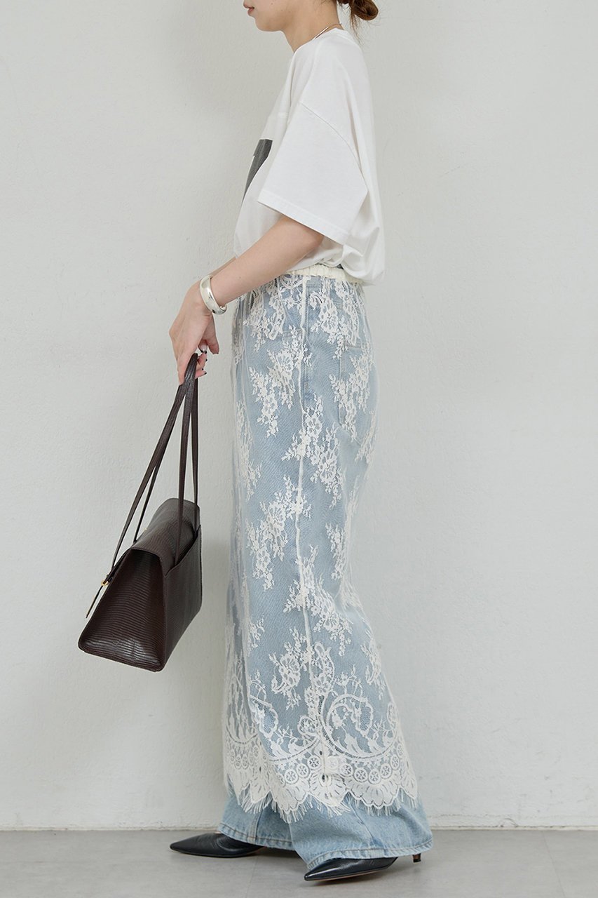 【ガリャルダガランテ/GALLARDAGALANTE】のナンバーT 人気、トレンドファッション・服の通販 founy(ファニー) 　ファッション　Fashion　レディースファッション　Fashion for Women　トップス・カットソー　Cut & Sew Tops　シャツ・ブラウス・オフィスカジュアル　Elegant Blouses & Button-Ups　ロングTシャツ・Tシャツ　Longline T-Shirts & Tees　カットソー・ベーシックTシャツ　Cut-and-Sewn Tops / Stretch Tees & Basics　サマー　Summer, Summer Style　ショート　Short, Short Length　スリーブ　Sleeve, Long Sleeve / Short Sleeve　トレンド　Trend, Trending Now　リラックス　Relax, Relaxed Fit　再入荷　Restock / Back in Stock　定番　Standard, Basic Item　other-7|ID: prp329100004588528 ipo3291000000032633093