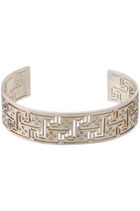 【アドリン ヒュー/Adlin Hue】 SV1000 carved カフ人気、トレンドファッション・服の通販 founy(ファニー) ファッション Fashion レディースファッション Fashion for Women ジュエリー Jewelry チェーン&カフブレスレット Cuff & Chain Bracelets バングル・カフブレスレット Bangles & Cuff Bracelets シルバー Silver, Metallic Silver シンプル Simple, Minimal バングル Bangle, Bracelet パーティ Party, Party Style メタリック Metallic, Shiny Finish 透かし Cut-Out, Lacework |ID:prp329100004588538