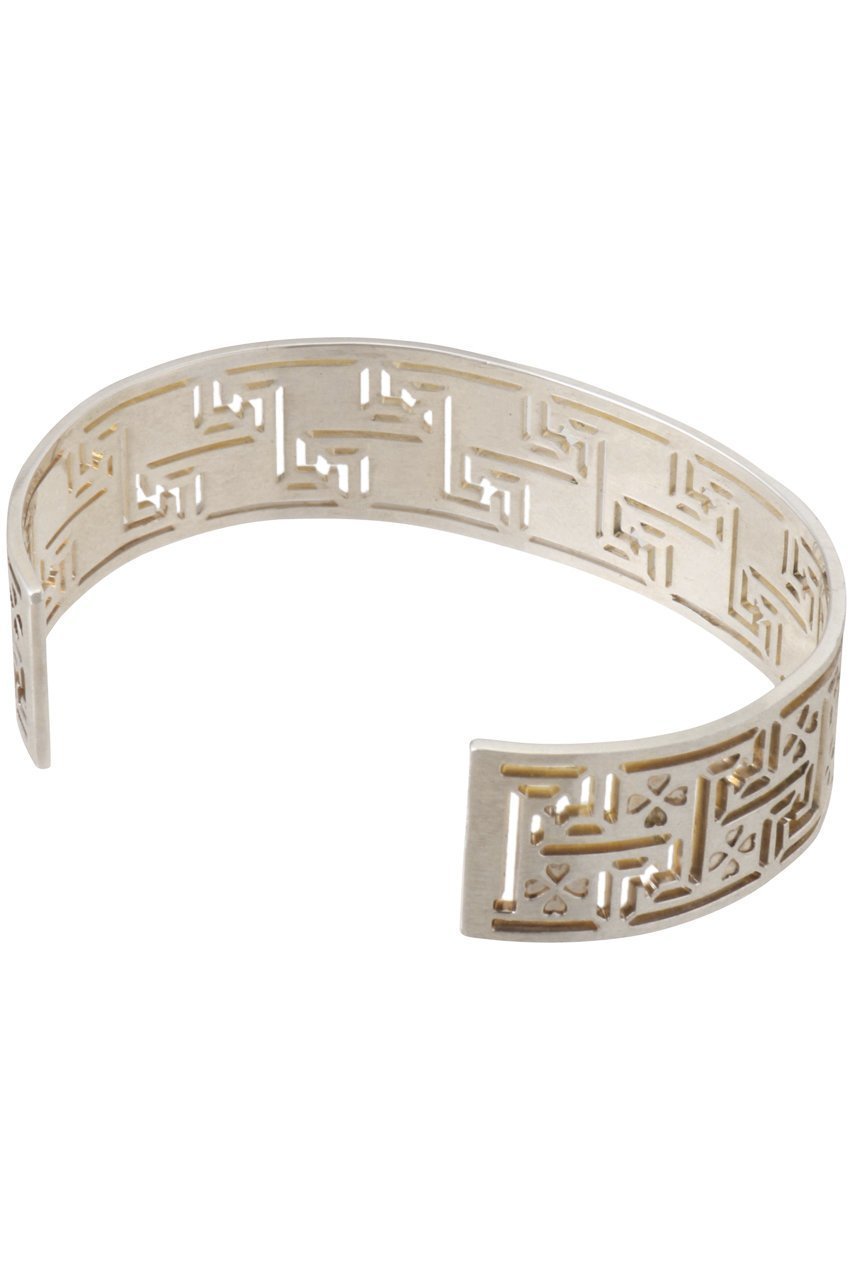 【アドリン ヒュー/Adlin Hue】のSV1000 carved カフ 人気、トレンドファッション・服の通販 founy(ファニー) 　ファッション　Fashion　レディースファッション　Fashion for Women　ジュエリー　Jewelry　チェーン＆カフブレスレット　Cuff & Chain Bracelets　バングル・カフブレスレット　Bangles & Cuff Bracelets　シルバー　Silver, Metallic Silver　シンプル　Simple, Minimal　バングル　Bangle, Bracelet　パーティ　Party, Party Style　メタリック　Metallic, Shiny Finish　透かし　Cut-Out, Lacework　other-4|ID: prp329100004588538 ipo3291000000035580135