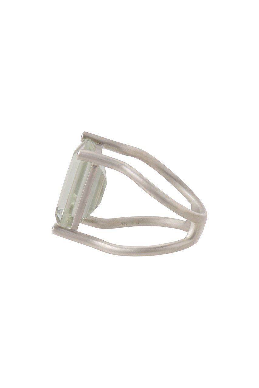 【アドリン ヒュー/Adlin Hue】のGreen Amethyst Nini リング 人気、トレンドファッション・服の通販 founy(ファニー) 　ファッション　Fashion　レディースファッション　Ladies' Fashion Online　ダイヤモンド　Diamond　パーティ　Party　リゾート　Resort　NEW・新作・新着・新入荷　New Arrivals　other-2|ID: prp329100004588545 ipo3291000000032549378