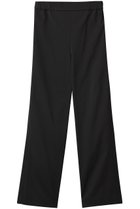 【ルームエイト/Room no.8】の【Room no.8 BLACK】グログラン サイドラインパンツ 人気、トレンドファッション・服の通販 founy(ファニー) ファッション Fashion レディースファッション Ladies' Fashion Online パンツ Pants グログラン Grosgrain スポーティ Sporty トレンド Trend NEW・新作・新着・新入荷 New Arrivals thumbnail ブラック/ブラック|ID: prp329100004588549 ipo3291000000032549405