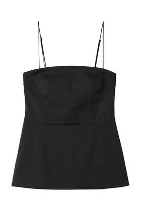 【ルームエイト/Room no.8】 【Room no.8 BLACK】グログラン ベアトップ人気、トレンドファッション・服の通販 founy(ファニー) ファッション Fashion レディースファッション Ladies' Fashion Online トップス・カットソー Tops/Tshirt キャミソール / ノースリーブ No Sleeves シャツ/ブラウス Shirts/Blouses インナー Inner グログラン Grosgrain スポーティ Sporty ノースリーブ No Sleeve ラップ Wrap NEW・新作・新着・新入荷 New Arrivals |ID:prp329100004588550