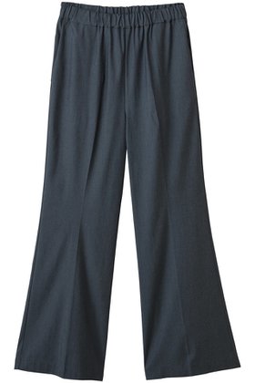 【ミディウミソリッド/MIDIUMISOLID】 center press flared PT パンツ人気、トレンドファッション・服の通販 founy(ファニー) ファッション Fashion レディースファッション Ladies' Fashion Online パンツ Pants センター Center フレア Flare NEW・新作・新着・新入荷 New Arrivals |ID:prp329100004588552